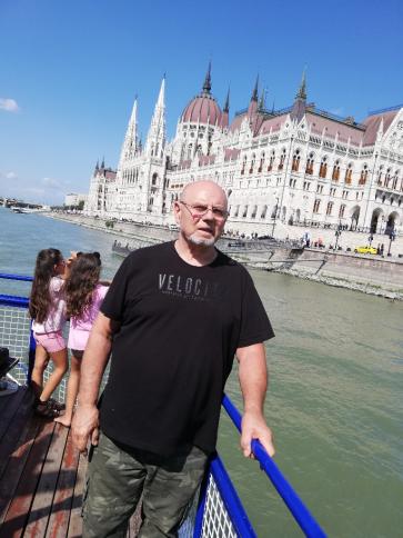 László, 77 éves vecsési társkereső férfi profil fotója