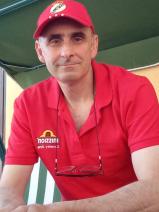 Csaba társkereső fotója