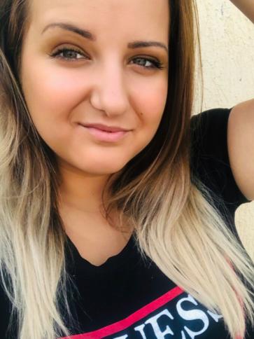Cintia, 27 éves Budapest XXIII. kerületi társkereső nő profil fotója