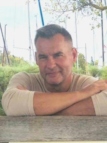 Ferenc, 54 éves izsáki társkereső férfi profil fotója