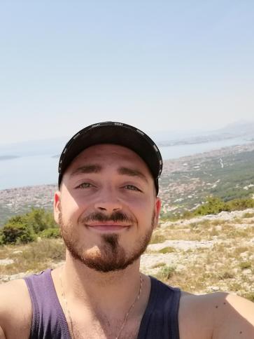 Norbert, 31 éves kerepesi társkereső férfi profil fotója