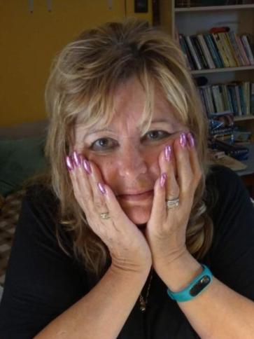 Ilonka, 70 éves csopaki társkereső nő profil fotója