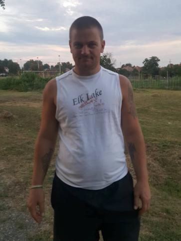 Gergely, 41 éves tiszalúci társkereső férfi profil fotója