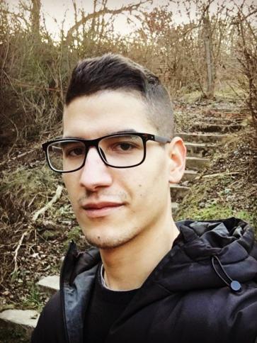István, 25 éves ácsi társkereső férfi profil fotója