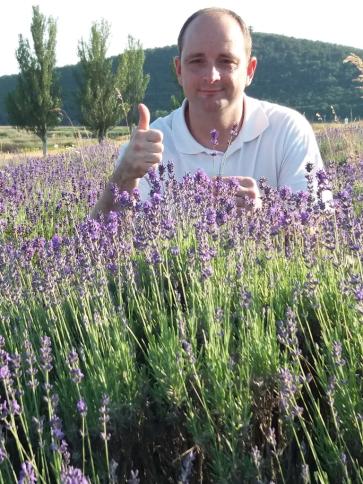 Péter, 46 éves veszprémi társkereső férfi profil fotója