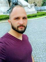 Sziasztok! Imre vagyok. Komoly gersekaráti párkereső nők jelentkezését várom.