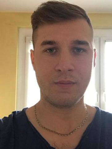 Roland, 39 éves algyői társkereső férfi profil fotója