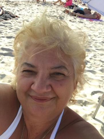 Ildikó, 70 éves székesfehérvári társkereső nő profil fotója