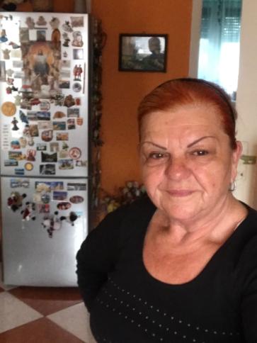 Szidonia, 68 éves jászberényi társkereső nő profil fotója Szidonia, 68 éves jászberényi társkereső nő profil fotója