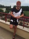 Juli 1. párkereső fotója