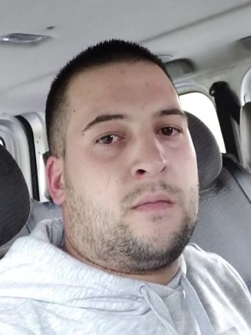 Illés, 33 éves sarkadi társkereső férfi profil fotója