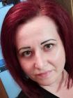 Orsolya profilképe – Kazincbarcika