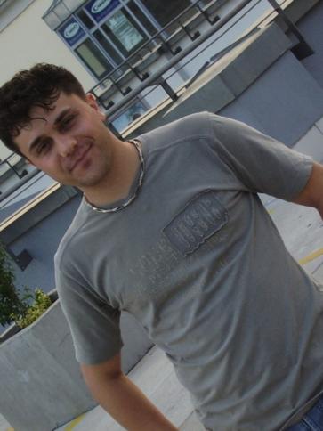 Norbert, 42 éves pécsi társkereső férfi profil fotója