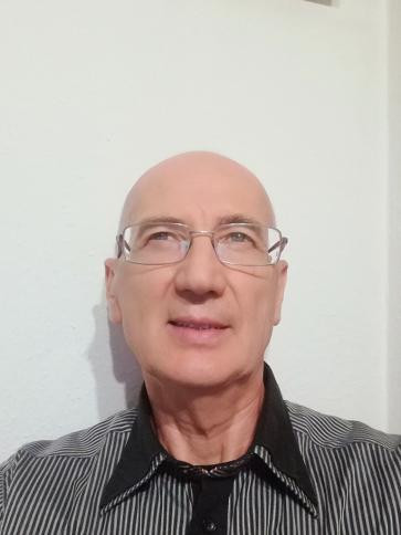 István, 67 éves Budapest III. kerületi társkereső férfi profil fotója