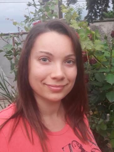 Krisztina, 31 éves szegedi társkereső nő profil fotója