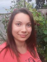 Krisztina társkereső fotója