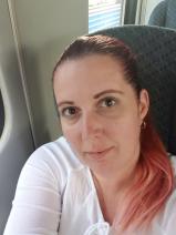 Réka társkereső fotója