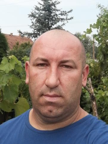 Ferenc, 44 éves örkényi társkereső férfi profil fotója