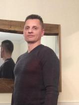 Csaba profilképe