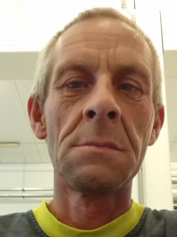 Attila, 54 éves sárbogárdi társkereső férfi profil fotója