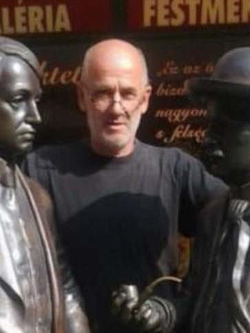 Tamás, 70 éves bárdudvarnoki társkereső férfi profil fotója