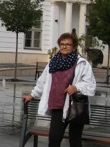 Éva társkereső fotója
