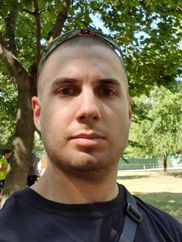 Lajos, 34 éves Budapest XIII. kerületi társkereső férfi profil fotója