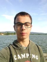 Viktor társkereső fotója