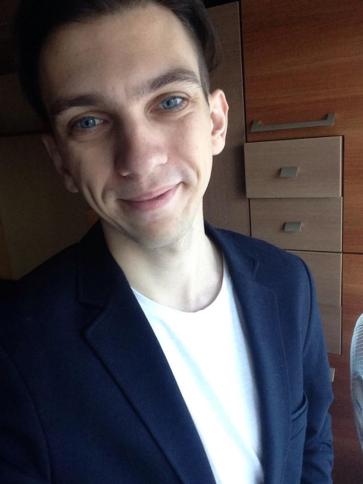 Milán, 29 éves hatvani társkereső férfi profil fotója