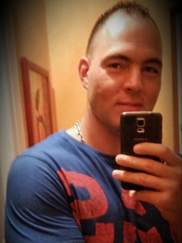 Józsi, 40 éves monori társkereső férfi profil fotója