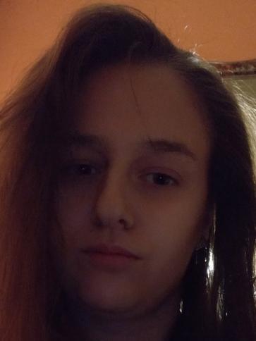 Rebeka, 29 éves komlói társkereső férfi profil fotója