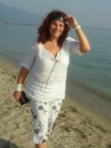Gabriella, 65 éves nagykőrösi társkereső nő profil fotója