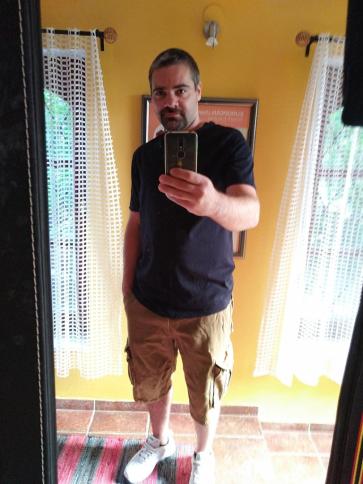 Péter, 42 éves tárnoki társkereső férfi profil fotója