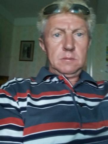 András, 62 éves békési társkereső férfi profil fotója