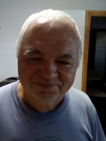 András, 65 éves dunaföldvári társkereső férfi profil fotója
