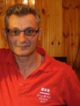 Zoltán társkereső fotója