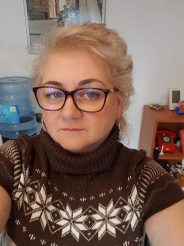 Gabi, 57 éves szigetszentmiklósi társkereső nő profil fotója