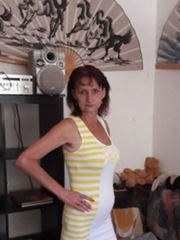 Ildikó, 52 éves erdőkertesi társkereső nő profil fotója