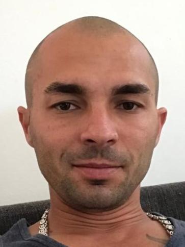 Mario, 40 éves isaszegi társkereső férfi profil fotója
