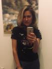 Mariann profilképe – Budapest VII.