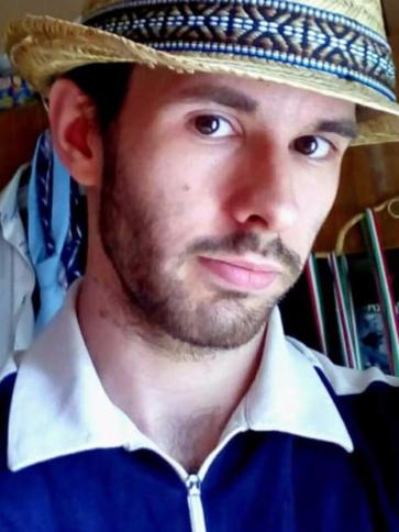 Maté, 29 éves komlói társkereső férfi profil fotója