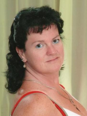 Zsófia, 57 éves csongrádi társkereső nő profil fotója