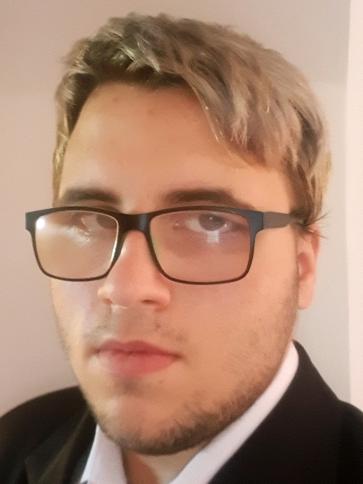 Balázs, 24 éves bólyi társkereső férfi profil fotója