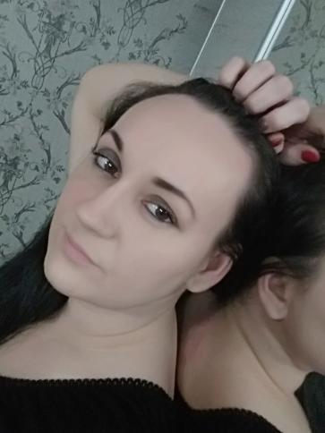 Anita, 39 éves kazincbarcikai társkereső nő profil fotója
