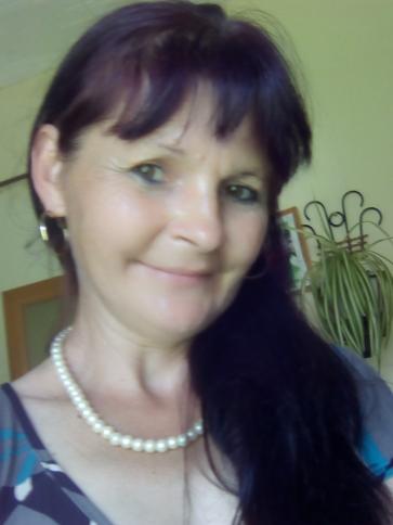 Katalin, 58 éves dégi társkereső nő profil fotója