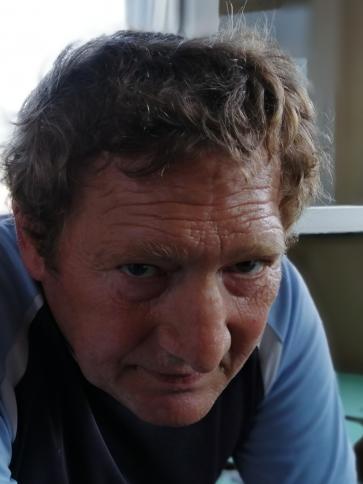 Zsolt, 60 éves szerecsenyi társkereső férfi profil fotója