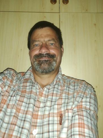 Tibor, 50 éves besnyői társkereső férfi profil fotója