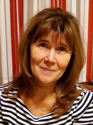 Teri, 66 éves szentendrei társkereső nő profil fotója