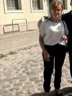Teri profilképe – Szentendre