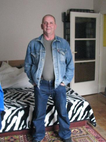 Miklós, 61 éves mezőkövesdi társkereső férfi profil fotója